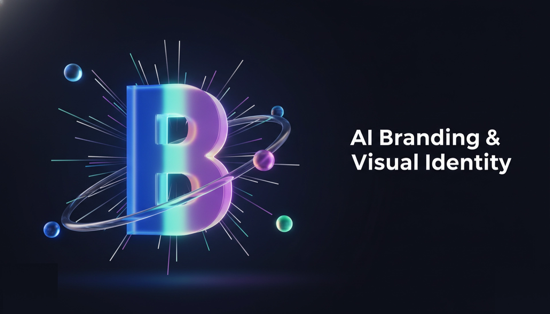 AI Branding and Visual Identity: How AI is Transforming Brand Design in 2026