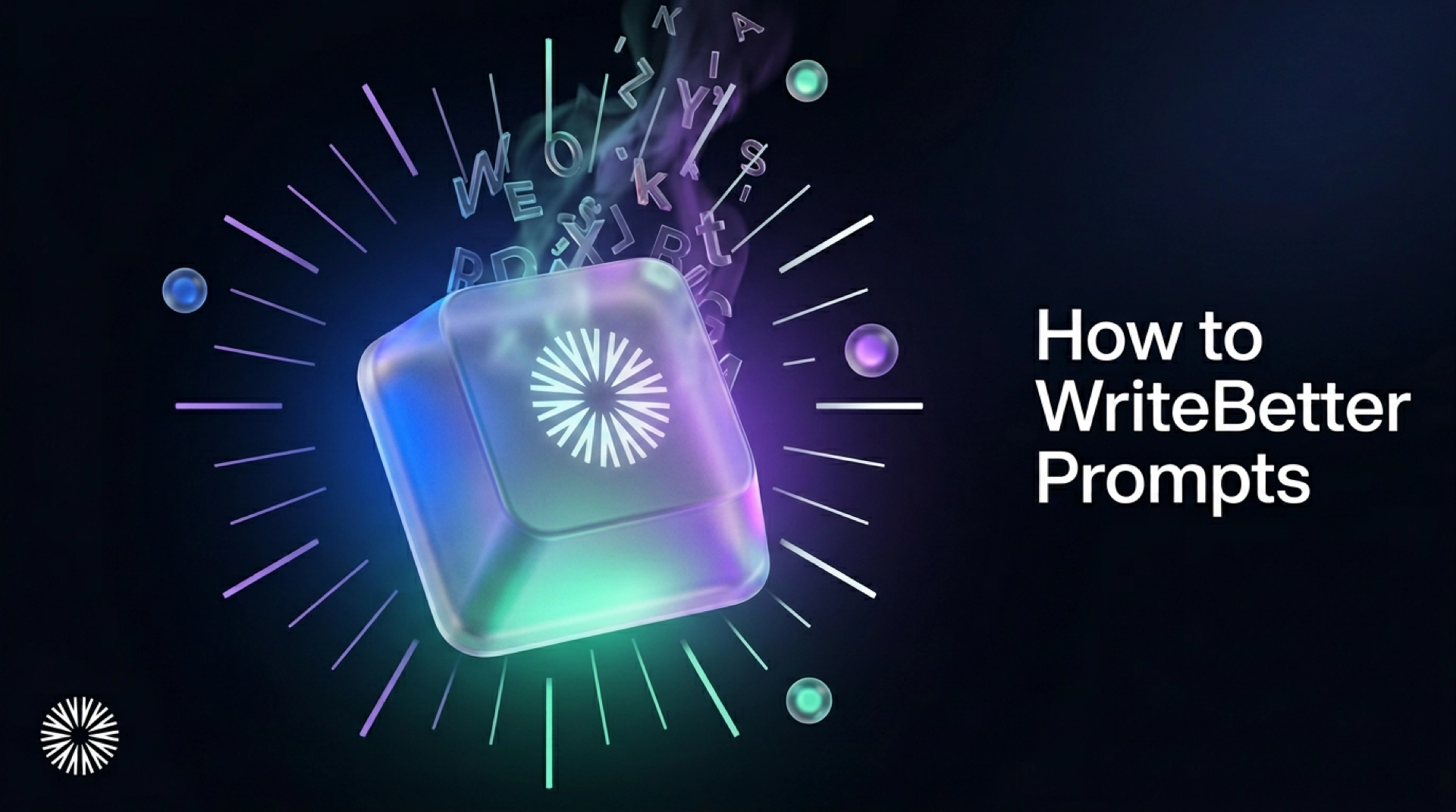 How to Write AI Prompts for Brand Creative: The Complete Guide to Prompt Engineering