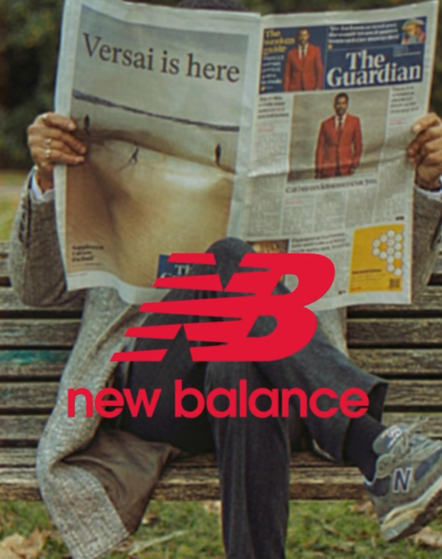 New Balance Project