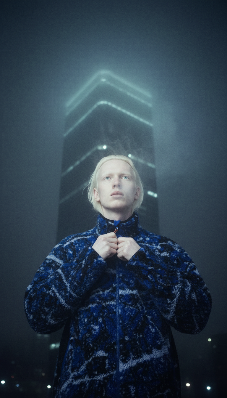 Dining at a restaurant