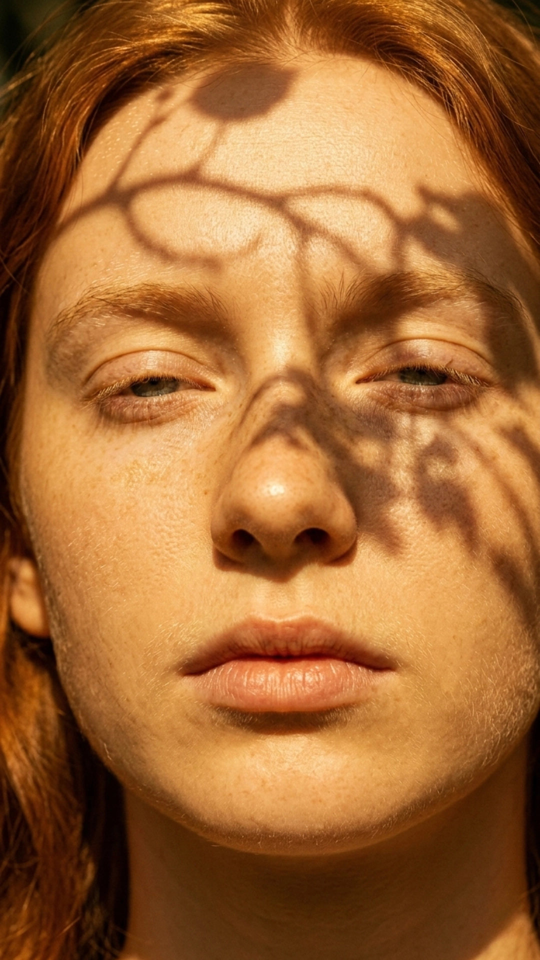 Dining at a restaurant